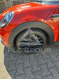 2020 Mini COOPER