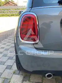 2020 Mini COOPER
