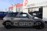 2020 Mini COOPER