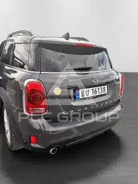 2020 Mini COOPER