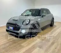 2020 Mini COOPER