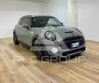 2020 Mini COOPER