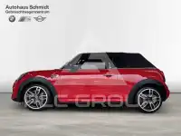 2020 Mini COOPER