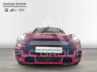 2020 Mini COOPER