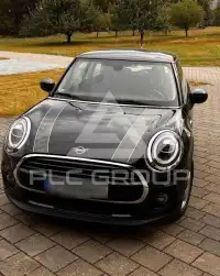 2020 Mini COOPER