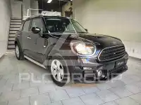 2020 Mini COOPER