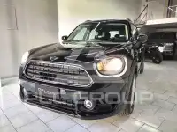 2020 Mini COOPER