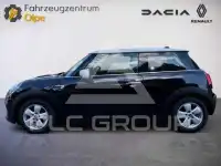 2020 Mini COOPER