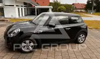 2020 Mini COOPER