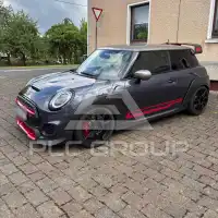 2020 Mini COOPER