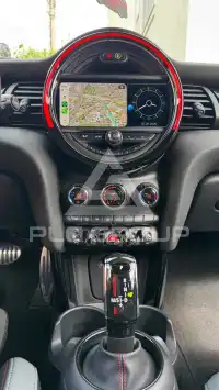2020 Mini COOPER
