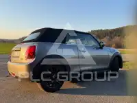 2020 Mini COOPER
