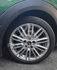 2020 Mini COOPER
