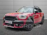 2020 Mini COOPER