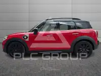 2020 Mini COOPER