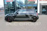 2020 Mini COOPER
