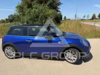 2020 Mini COOPER