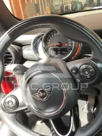 2020 Mini COOPER
