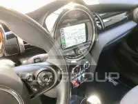 2020 Mini COOPER