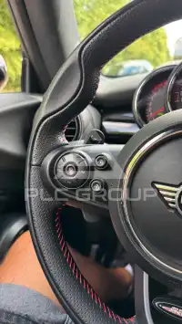 2020 Mini COOPER