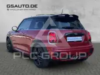 2020 Mini COOPER