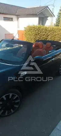 2020 Mini COOPER