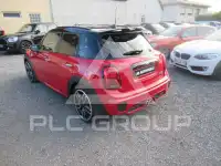 2020 Mini COOPER