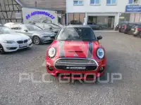 2020 Mini COOPER