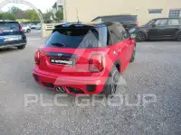 2020 Mini COOPER