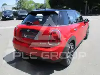 2020 Mini COOPER