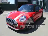 2020 Mini COOPER