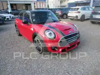 2020 Mini COOPER