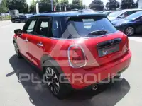 2020 Mini COOPER