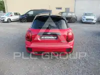 2020 Mini COOPER