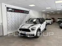 2020 Mini COOPER