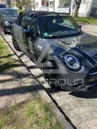 2020 Mini COOPER