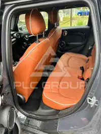 2020 Mini COOPER