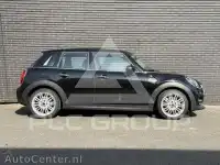 2020 Mini COOPER
