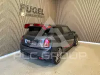 2020 Mini COOPER