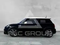 2020 Mini COOPER