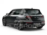 2020 Mini COOPER