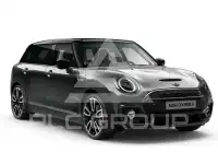 2020 Mini COOPER