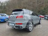 2020 Mini COOPER