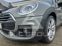 2020 Mini COOPER
