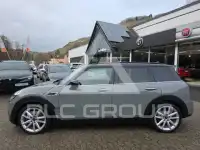 2020 Mini COOPER