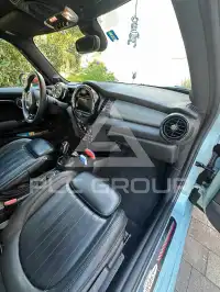 2020 Mini COOPER