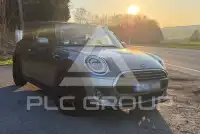 2020 Mini COOPER