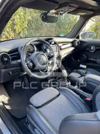 2020 Mini COOPER