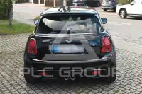 2020 Mini COOPER
