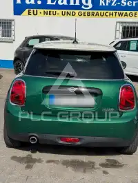 2020 Mini COOPER